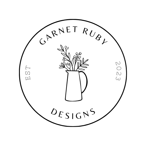 Garnet Ruby Designs